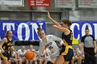 WBBall vs MCLA  Wheaton College Women’s Basketball vs Massachusetts College of Liberal Arts. - Photo By: KEITH NORDSTROM